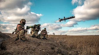 أوكرانيا: الانتهاء من الخطة الدفاعية لسيناريو الغزو