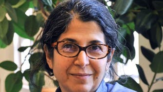 Iran releases Iranian-French academic Fariba Adelkhah on furlough