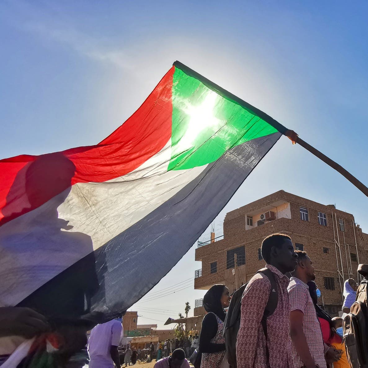 الاتحاد الإفريقي: لا يجب إقصاء أي مكون من الحوار السوداني