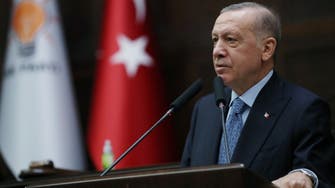 President Erdogan vows to tame Turkish inflation as skepticism grows