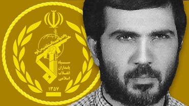 Meet the General Who Ran Soleimani’s Spies, Guns and Assassins