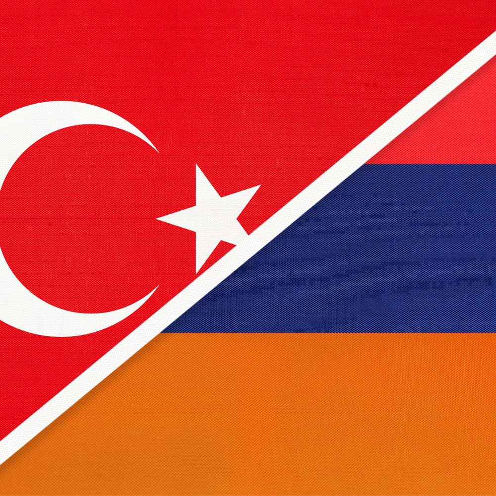 Armenian Population Wants to Normalize Ties with Turkey,' Mirzoyan Tells  Turkish News Outlet –