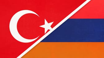 Turkey, Armenia resume charter flights amid thawing ties