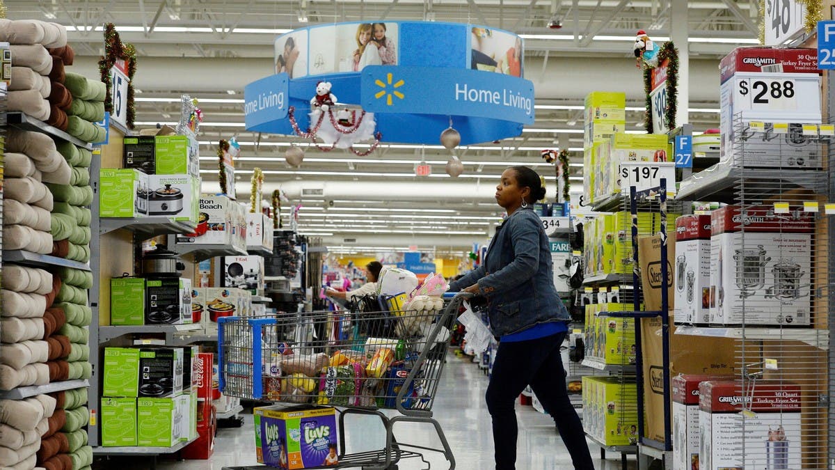 مؤشر ثقة المستهلك الأميركي يهوي في يونيو