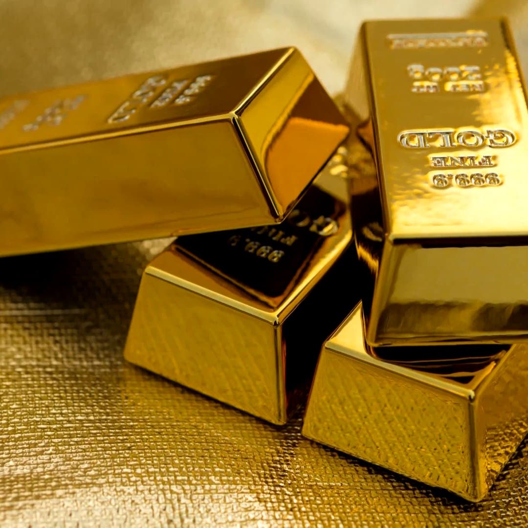 كم يبلغ إنتاج مصر من الذهب؟