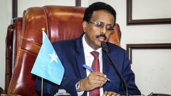 US threatens action if Somalia misses new election deadline