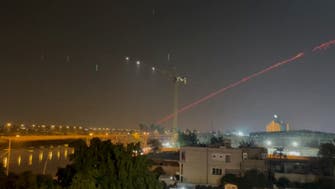 سفارت آمریکا در منطقه سبز بغداد هدف حمله راکتی قرار گرفت