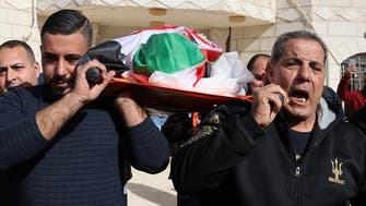 Israel non-committal amid US pressure over Palestinian’s death