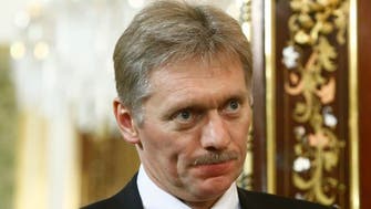 Kremlin says reports of sabotage operation in Ukraine ‘unfounded’: TASS