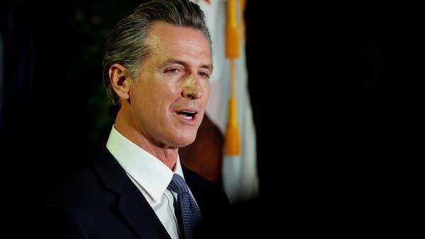 California’s Newsom Signs Bill Requiring Transparency Of Social Media ...