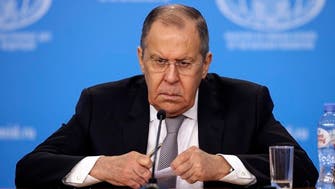 Russia’s Lavrov: Long way to go before Iran nuclear deal can be revived