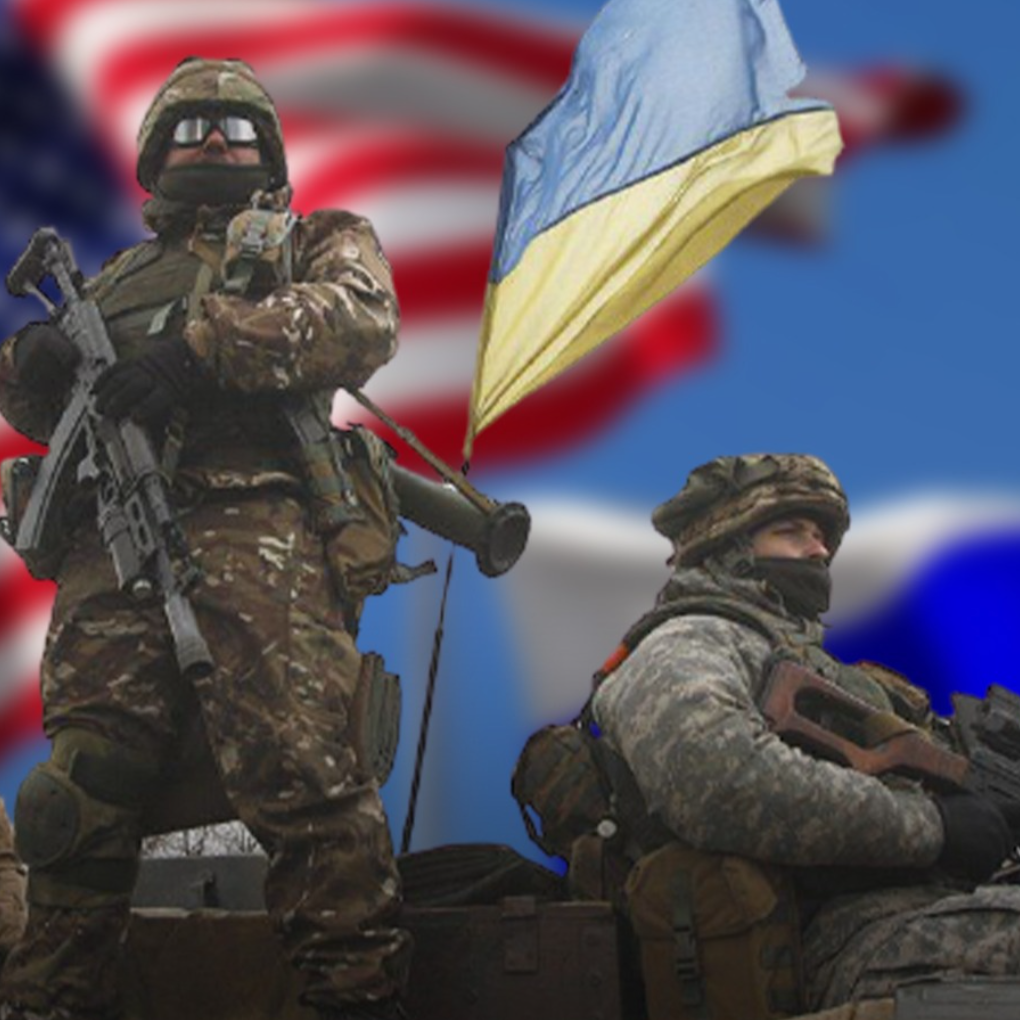 البنتاغون: 8500 جندي أميركي جاهزون للانتشار في أوروبا