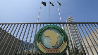 African Union says will not continue ‘dishonest’ Sudan talks 