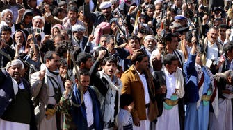 لرفضه تحشيد مقاتلين.. الحوثيون يصفّون شيخاً قبليا بصعدة