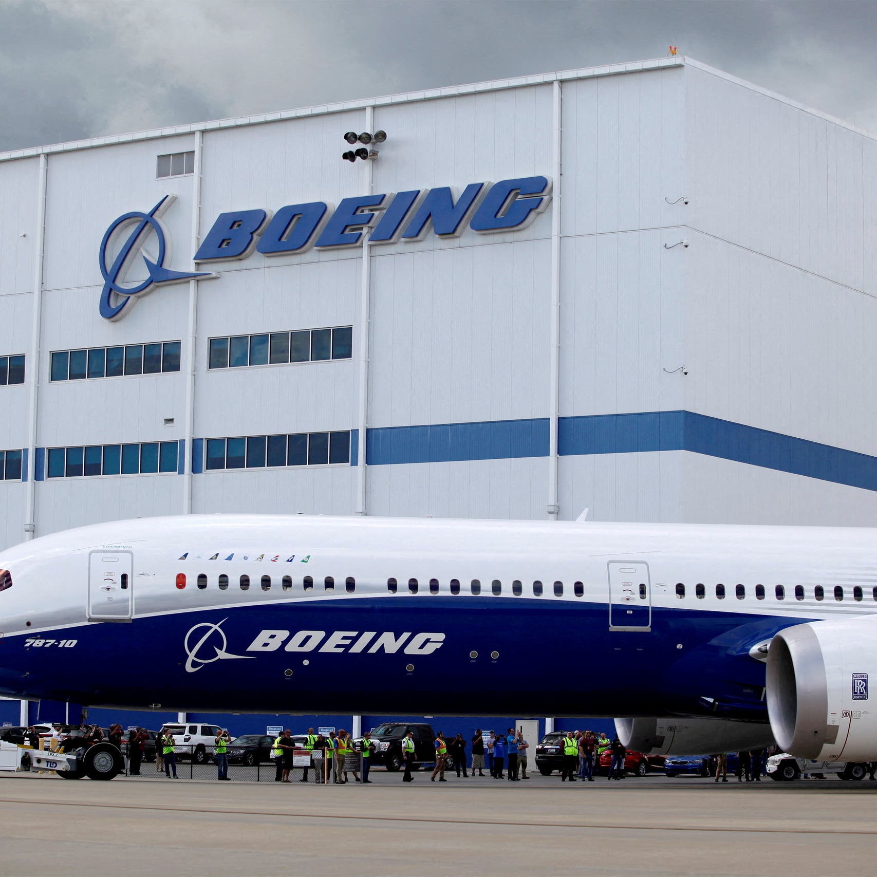New 5G launch to affect Boeing 787 landings, warns US aviation authority