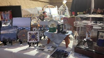 سعودی عرب: پرفارمنگ آرٹس کے میلے میں "عسیر کی شناخت" نمایاں