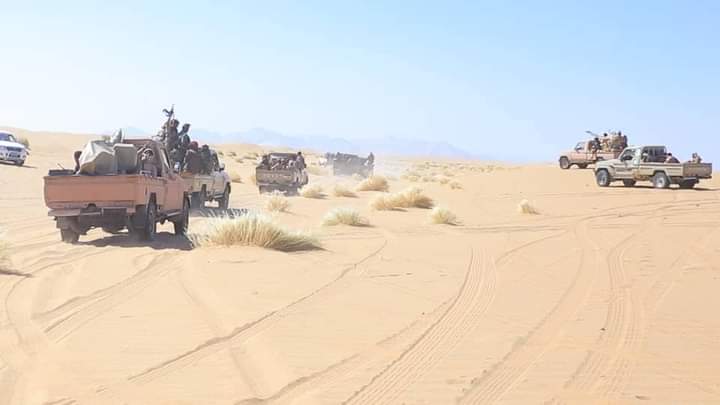 Yemen .. Great victories against the Houthis on the south and west fronts of Ma’rib