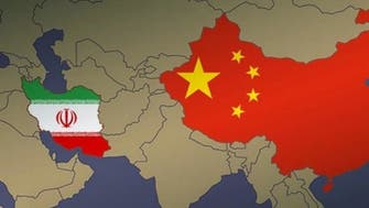 ایران: سند همکاری با چین معطل مذاکرات وین مانده است