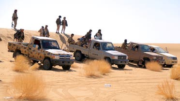 من مأرب (أرشيفية- فرانس برس)