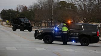 Texas synagogue hostage-taker was a British citizen; two arrested in England