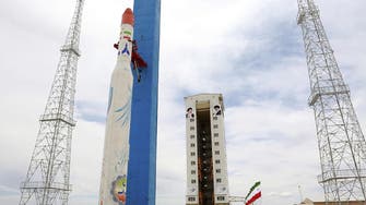 رغم محادثات فيينا.. إيران تختبر صاروخاً مثيراً للجدل