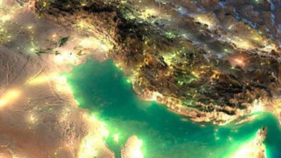 هزة أرضية في الخليج دون أي تأثير على السعودية
