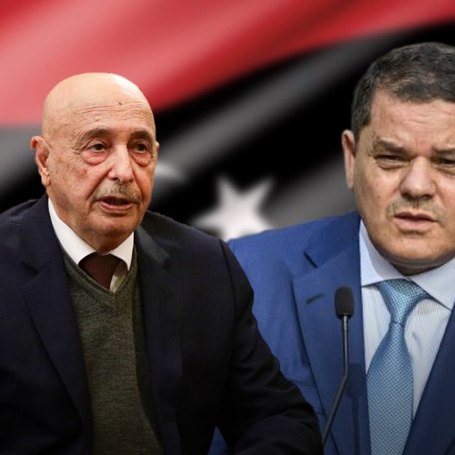 الدبيبة: صالح ينفذ محاولة يائسة لإعادة الانقسام إلى ليبيا