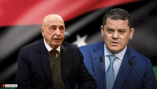 رئيس برلمان ليبيا يفتح باب الترشح لرئاسة حكومة جديدة