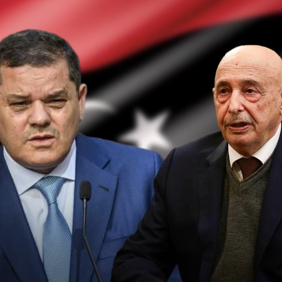 ليبيا.. البرلمان يقترح التصويت غداً لحسم مصير الدبيبة