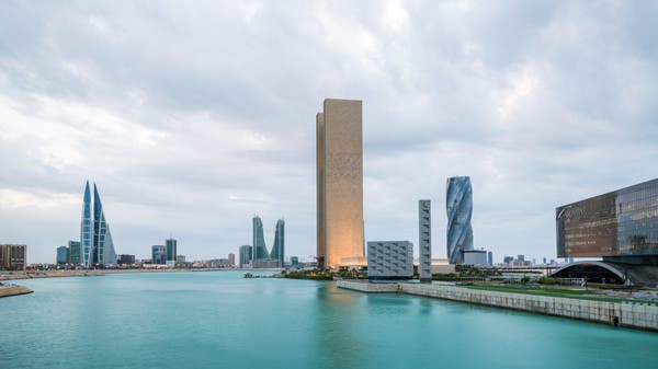 ارتفاع أصول البحرين بالعملة الأجنبية 800 مليون دولار في يونيو