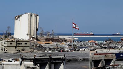 Faltering Beirut port blast probe faces risk of new obstruction