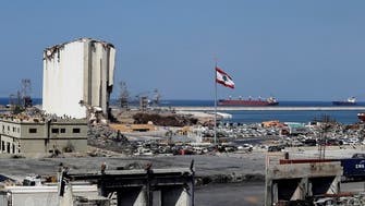 Beirut port blast victims’ families file lawsuit in US