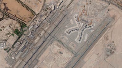 محکومیت‌های گسترده حمله «تروریستی» حوثی‌ها به فرودگاه ابوظبی
