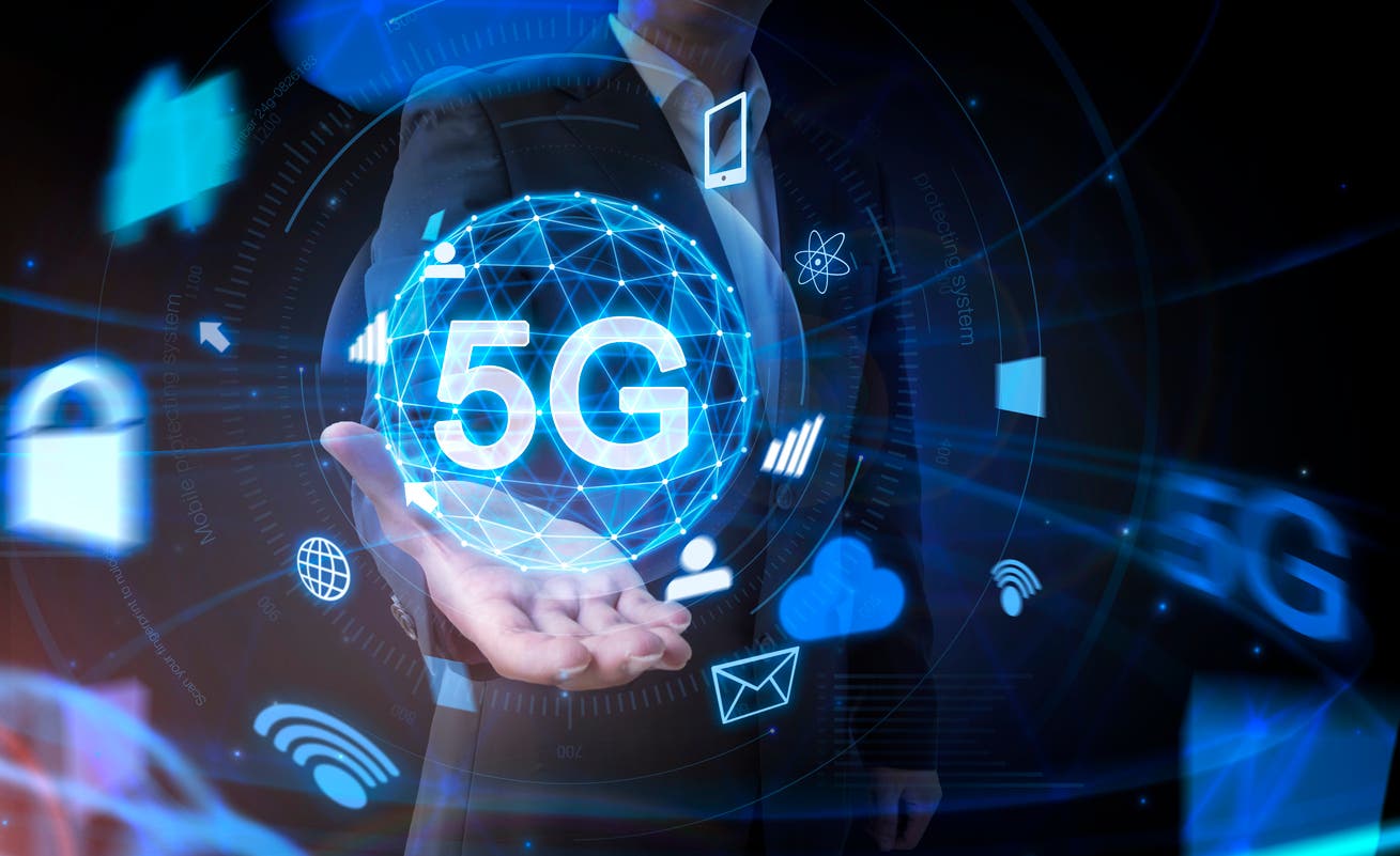 US support to delay the deployment of 5G networks near airports