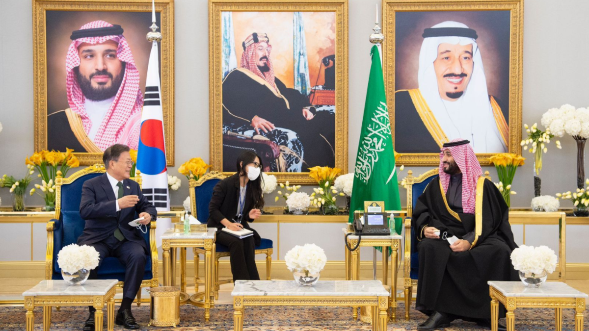 اتفاقيات اقتصادية وتجارية ستوقع بين السعودية وكوريا الجنوبية