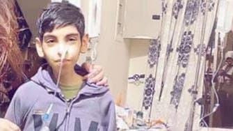 مرض نادر يهدد حياة طفل مصري والعلاج باهظ.. والدته تروي