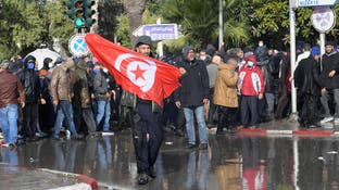 تحذيرات في تونس من "تهديدات" تطال الحريات