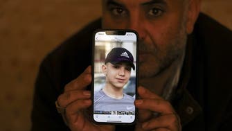 Israel extends detention of ill Palestinian teenager Amal Nakhleh