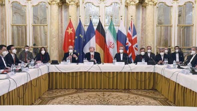 إيران: إحياء الاتفاق النووي يتطلب قرارا سياسيا أميركيا