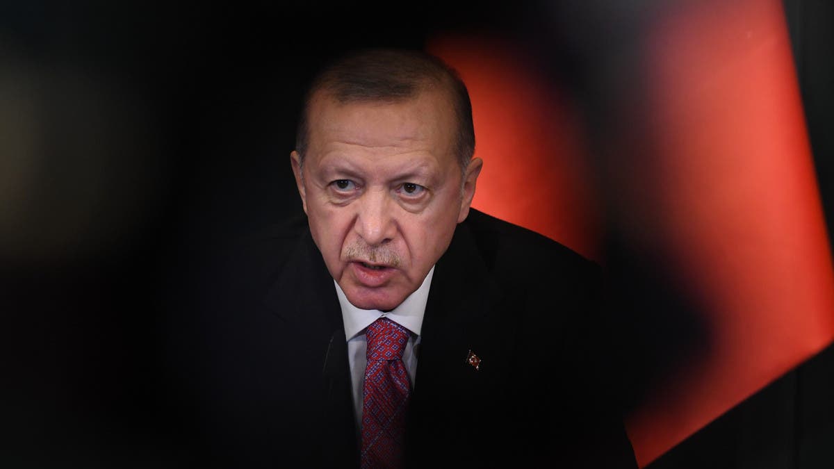 Erdogan will preside over the reunification of Cyprus, whether he wants to or not