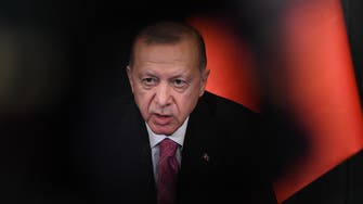 Turkey’s Erdogan threatens media with reprisals over ‘harmful’ content