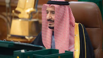 مجلس الوزراء السعودي يجدد إدانته للهجوم الحوثي على مطار أبوظبي