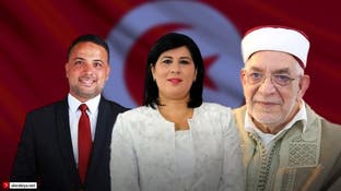 النيابة العامة التونسية تحيل شخصيات سياسية بارزة إلى التحقيق