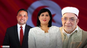 تونس...النيابة العامة تحقق مع مورو وموسي ومخلوف في مخالفات انتخابية