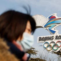 أوميكرون يضرب الصين.. وبكين لن تبيع تذاكر الألعاب الأولمبية