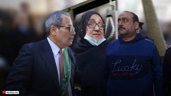 الأم التي تأثر قاضٍ بدموعها وألغى إعدام ابنها تتحدث للعربية.نت