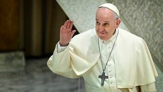 Pope on prisons: No inmate should ever be deprived of hope