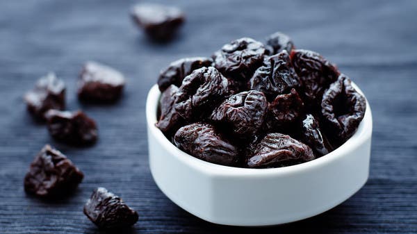 If you suffer from osteoporosis…you should eat prunes!