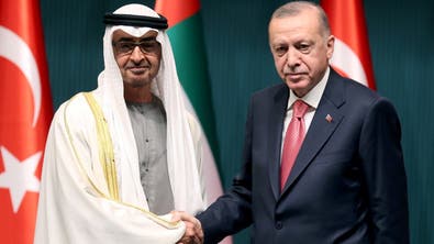 Turkey, UAE sign FX swap deal worth $5 billion