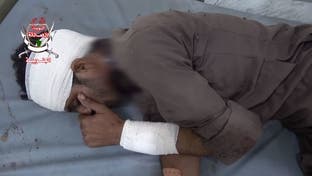 فيديو.. باليستي حوثي يقتل ويصيب 6 مدنيين في شبوة